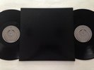 Metallica - S/T Black Album   Rare 180 Gram 2LP- 2000 Simply Vinyl W/Lyric Sheet