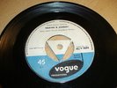 Marvin & Johnny   Smack Smack    RARE  UK 45