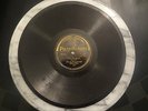 78 RPM Record Paramount 12730 John H. Bertrand Milton Pitre The Swallow RARE
