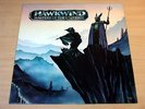EX/EX   Hawkwind/Masters Of The Universe/1977 Liberty LP