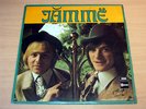 Jamme/Self Titled/1970 Stateside LP