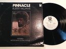 Jazz Funk LP Buster Williams 'Pinnacle' Muse