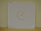 B U R Z U M - HVIS LYSET TAR OSS - RARE VINYL TEST PRESSING