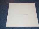 BEATLES WHITE ALBUM CAPITOL SWBO-101 1983 ISSUE WITH INSERTS ALL NM NEVER PLAY?