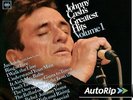 JOHNNY CASH**GREATEST HITS VOLUME 1 (GATEFOLD)**VINYL