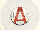 Bob Dylan, Lay Lady Lay/Peggy Day 7'' Demo CBS 4434 1969