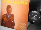 Mister LITTLE WILLIE JOHN original King 603 rhythm & blues LP T