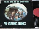 THE ROLLING STONES - BIG HITS (HIGH TIDE AND GREEN GRASS) - DECCA TXS 101 ROCK