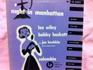 Lee Wiley & Bobby Hackett Night in Manhattan 10