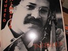 JUSTO ALMARIO - INTERLUDE LP ORIGINAL US UNO MELODIC