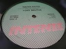 Tony Brutus Water Pistol Rare Killer Roots 12