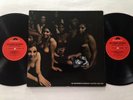 Jimi Hendrix Experience – Electric Ladyland   Rare UK Nude Cover - Polydor 2LP