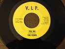 Northern Soul 45 - THE VOWS 