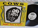 Cows Daddy Has A Tail