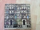 Led Zeppelin Physical Graffiti 1st press LP 33RPM Classic