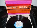 BLP 4119. CHARLIE ROUSE.  BOSSA NOVA CARNIVAL.  NEW YORK.  DEEP GROOVE. EAR. RVG