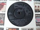 4 TRACK DEMO - 4 VARIOUS ARTISTS - U.K. TAMLA MOTOWN RECORDS PSR SERIES
