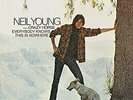 Neil Young - Everybody Knows This Is Nowhere (180 Gm) (NEW 12