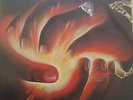CHUCK BROWN & SOUL SEARCHERS - Bustin Loose   VINYL LP USA PRESS