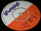 7 TEN TO TWELVE; PEOPLE FUNNY FI TRUE; THE UPSETTERS; LEE PERRY; UK ORIG' NM