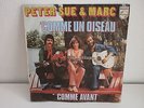 PETER SUE & MARC Comme un oiseau 6003 610