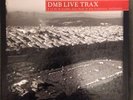 Dave Matthews Band Live Trax Volume 2 Black Vinyl  5 LP LTD OOP