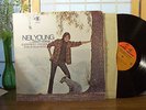 NEIL YOUNG LP 