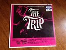 The Electric Flag ?– The Trip OST LP - Sidewalk T 5908 - PSYCH GARAGE - SEALED