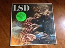 LSD - Allen Ginsberg Dr Timothy Leary Sidney Cohen LP Capital TAO-2574 - SEALED
