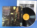 DAVID BOWIE  ZIGGY STARDUST & THE SPIDERS FROM MARS rca 72 -7E-4E UK Lp EX