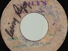 MAYTONES Loving Reggay/Cold Up orig REGGAE BLANK 45 *listen*