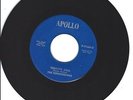 PHILLY FUNK 45-THE COUNTDOWNS-CREATIVE SOUL-APOLLO-LISTEN