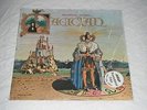 Andrew Leigh - Magician lp  ACID FOLK PSYCH US ORIGINAL NM PROMO