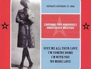 SEPTEMBER JONES EP 2 X Rare Northern Soul 45 DETROIT I'm Coming Home