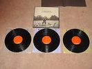 George Harrison ?– All Things Must Pass,Capitol Records?–STCH-639, 1976,3 LP's