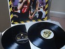 ROLLING STONES original Vinyl 2LP No Security (1998)