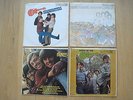 THE MONKEES First 4 Albums More Of Headquarters Pisces,Aquarius,Capricorn Jones
