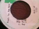 I Roy 
