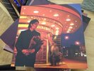 RICHARD HAWLEY Coles Corner V Rare Orig UK 2005 Mute LP STUMM 251 + Inner