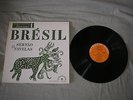 FRENCH LP BRESIL/SERTAO & FAVELAS/ZELIA BARBOSA/le chant du monde 4346
