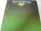 Yes Close To The Edge Atlantic SD 7244 Stereo Vinyl Record Album First AA Press