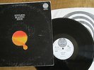 NUCLEUS - Elastic Rock - UK Vertigo Swirl original LP with swirl inner EX vinyl
