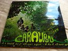 Caravan: If I HAD to do it again RARE ORIG. MISPRINTED WITHDRAWN UK DECCA 2W/4W