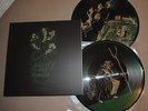 CULTES DES GHOULES - Henbane DIE HARD Picture LP lim. 111 Mgla Urfaust