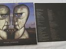 Pink Floyd - The Division Bell 12