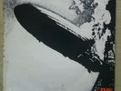 1969 self titled original UK Led Zeppelin  (corrected matrix)