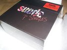 SUEDE Singles Box Set......7´´Singles, 24er Box