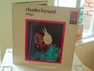 CHARLES KYNARD - WOGA - MAINSTREAM RECORDS - US FUNK LP ORIGINAL