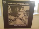 DOUG CARN FEAT JEAN CARN - REVELATION - BLACK JAZZ RECORDS - ORIGINAL - NM