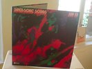 SUN RA - SUPER SONIC SOUND - IMPULSE - GATEFOLD - NM
